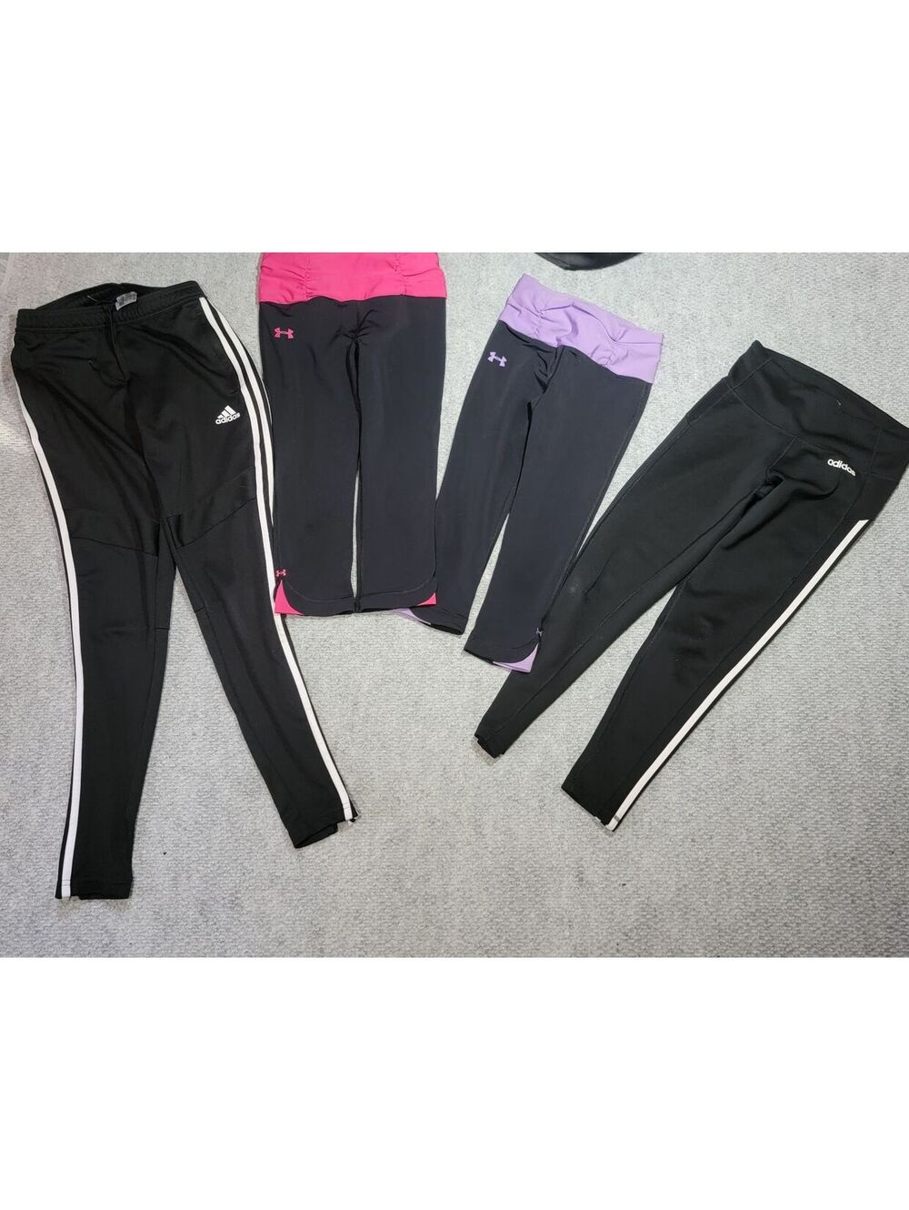 Girls leggings lot for teenage girls.
